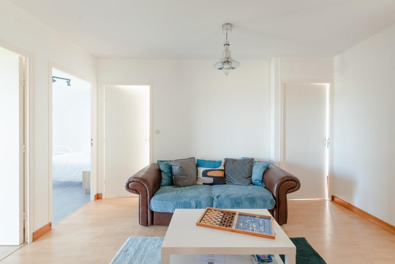 PENN AR ROZ - Grande maison familiale proche mer Saint-Pabu  Extérieur photo
